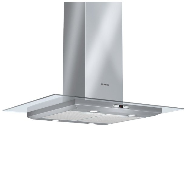 Bosch 90cm Exxcel Island Hood