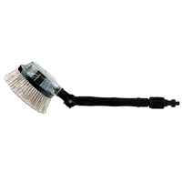 Bosch Adjustable Rotary Brush For Aquatak 160 Pro X