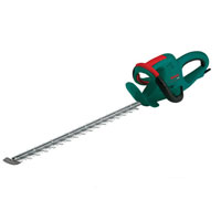 AHS 600-24ST Electric Hedge Trimmer 600mm Blade Length 550w 240v