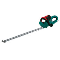 AHS 6000 PRO-T Electric Hedge Trimmer 600mm Blade Length 700w 240v