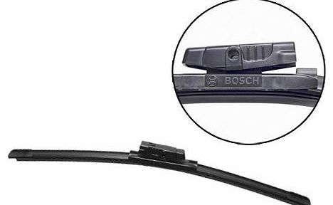 AM28U Multi-Clip Wiper Blade