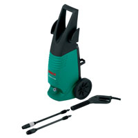 Bosch AQUATAK 110 Plus Pressure Washer 30 - 110 Bar 1600w 240v