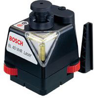 BOSCH Bl40 Vhr Laser Level