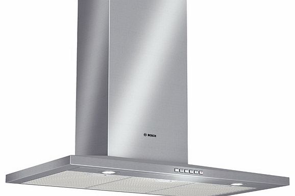 Bosch DWW09D650B Built In Hood