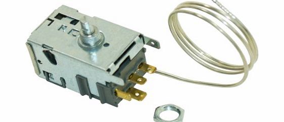 Bosch Fridge Freezer Thermostat. Genuine Part Number 167300