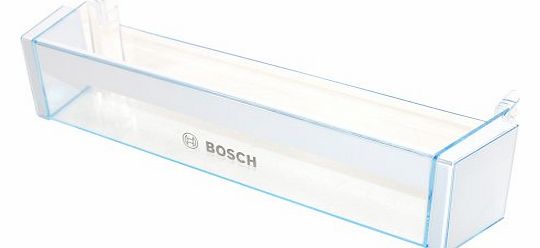 GENUINE BOSCH Fridge Freezer Bottle Tray 704406