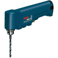 Bosch GWB 7.2v Cordless Angle Drill   1 Battery 1.7Ah