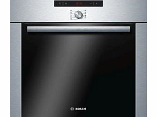 Bosch HBA64B251B Multifunction Electric Built-in