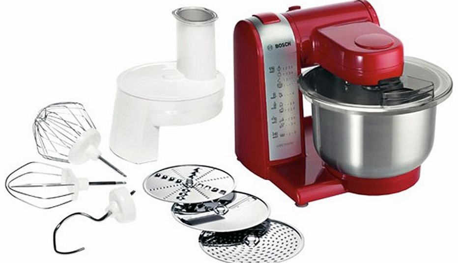 MUM48R1GB Food Processors, Mixers and