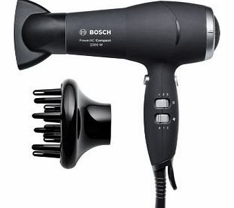 Pro-Salon Compact 2200W AC Dryer (222871444)