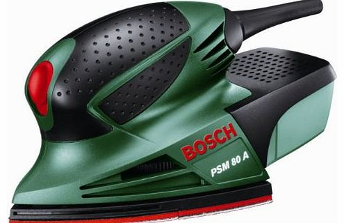 PSM 80 A Multi-Sander