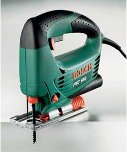 Bosch PST650 500W Jigsaw