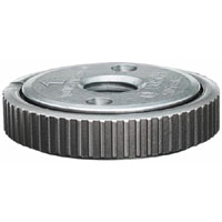 SDS Clic Quick Change Flange Locking Nut For Angle Grinders