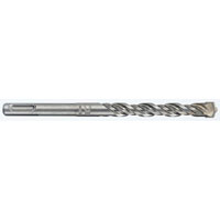 Bosch SDS Plus Masonry Hammer Drill Bit 6mm x 110mm Pack of 20