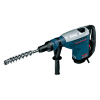 Seven 7Kg SDS Max Combi Hammer Drill 110v