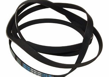 Siemens Tumble Dryer Drive Belt. Genuine part number 647715