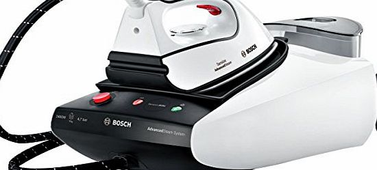 TDS3511GB Sensixx Steam Generator Iron -