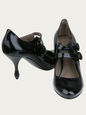 SHOES BLACK 37 EU BV-U-202340