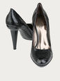 SHOES BLACK 37 EU BV-U-206822