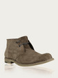 shoes taupe