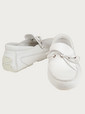 shoes white