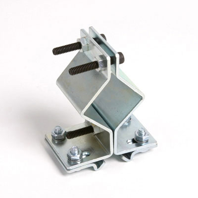 Bowens Scaffold Clamp