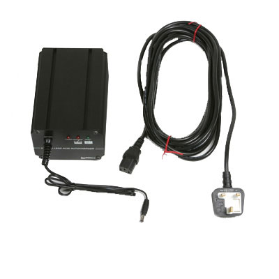 SLA1.5M 230v UK Charger