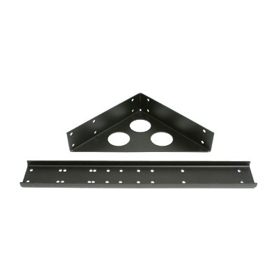 Bowens Triple Side-Mount Bracket