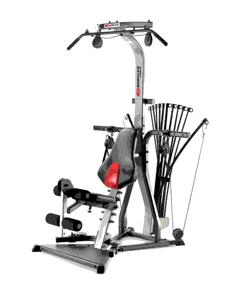 Xtreme SE Homegym