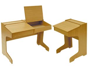 desks