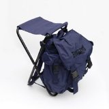 Toys Back Pack Fishing Stool Multi -