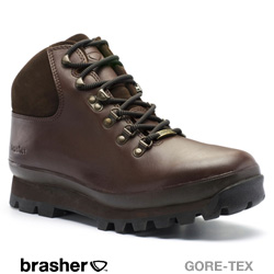 BRASHER HILLMASTER GTX WALKING