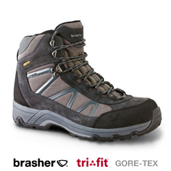 BRASHER LITHIUM XCR