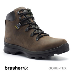 BRASHER TRAILMASTER II GTX WAL