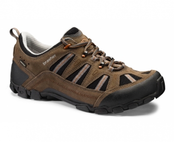 Tour GTX Mens Travel Shoes