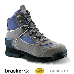 BRASHER WOMENS LAIRG GTX WALKI