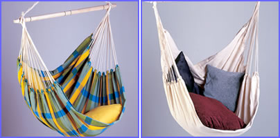 Brasil Hanging Chair