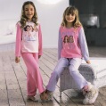 BRATZ pack of two pyjamas