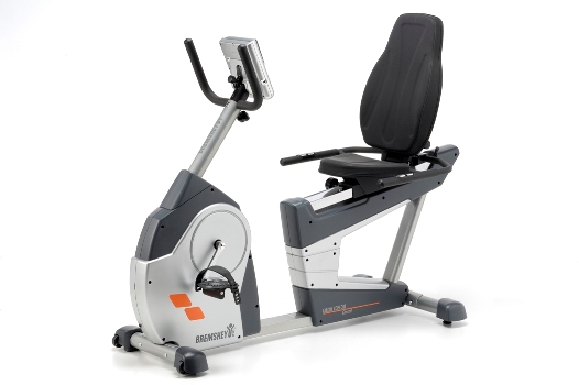 Bremshey Cardio Control Recumbent