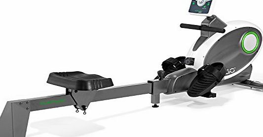 Bremshey RW3 Rowing Machine