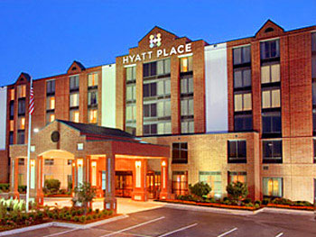 Hyatt Place Nashville Brentwood