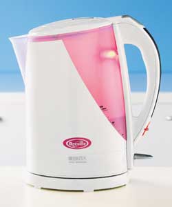 Brita White JK95