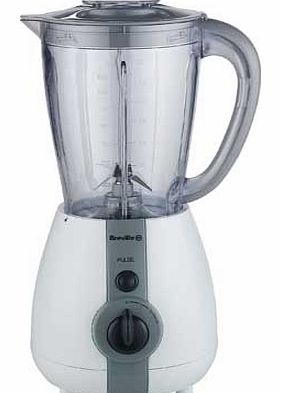 IBL044 Jug Blender - White