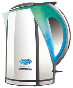 Spectra Stainless Steel Jug Kettle