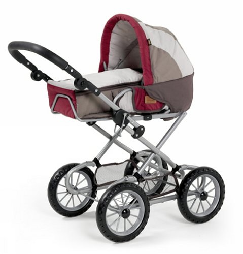 24890306 Combi Doll Pram