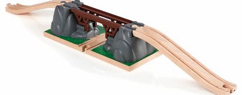 33391 Collapsing Bridge