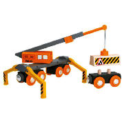 Classic Accessory Mega Crane