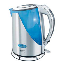 Breville Stainless Steel Kettle 3KW