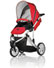 Britax B-Smart 3 - Venetian Red