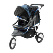 Trekker Travel System